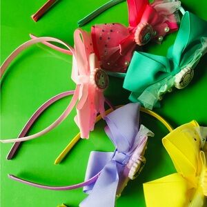 Sanrio’s headband 5 for $10